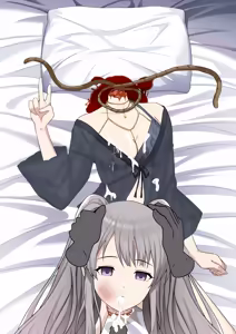 Page 37 of Kiriko no Doko ga Suki nandai? - preview thumbnail