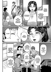 Page 6 of Jukujo Hitozuma wa Yudan Shigachi？| Las Amas De Casa Maduras Tienden A Bajar La Guardia - preview thumbnail
