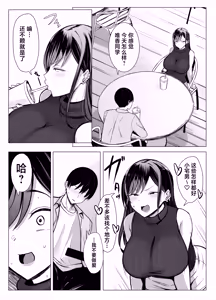 Page 54 of Gal to Otaku no Idenshi Aishou Batsugun H | 辣妹和死宅的基因适配性超高H❤️ - preview thumbnail