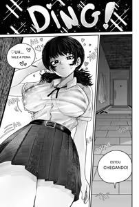 Page 4 of Chainsaw man sex - preview thumbnail