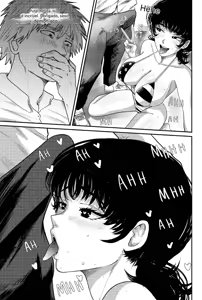Page 8 of Chainsaw man sex - preview thumbnail