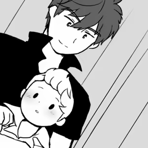 Page 154 of 八ヤミ - preview thumbnail