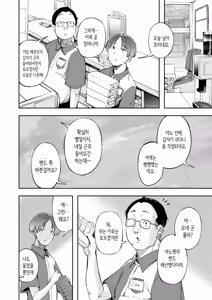 Page 11 of Seishun to Backyard | 청춘과 백야드 - preview thumbnail