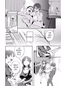 Page 49 of Seishun to Backyard | 청춘과 백야드 - preview thumbnail