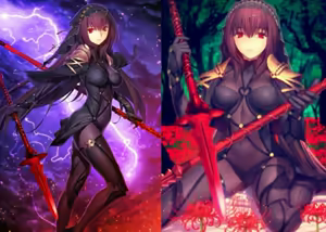 Page 146 of Scathach - preview thumbnail