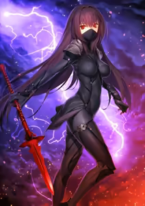 Page 148 of Scathach - preview thumbnail