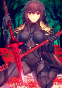 Page 149 of Scathach - preview thumbnail
