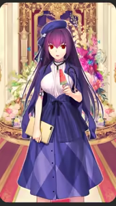 Page 160 of Scathach - preview thumbnail
