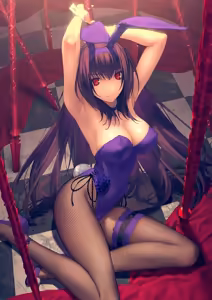 Page 167 of Scathach - preview thumbnail