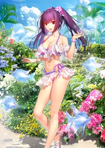 Page 171 of Scathach - preview thumbnail