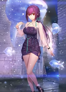 Page 175 of Scathach - preview thumbnail