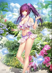 Page 176 of Scathach - preview thumbnail