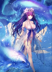 Page 177 of Scathach - preview thumbnail