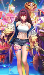 Page 179 of Scathach - preview thumbnail