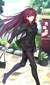 Page 184 of Scathach - preview thumbnail