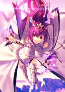 Page 193 of Scathach - preview thumbnail