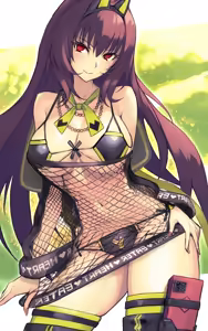Page 201 of Scathach - preview thumbnail