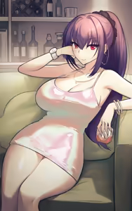 Page 203 of Scathach - preview thumbnail
