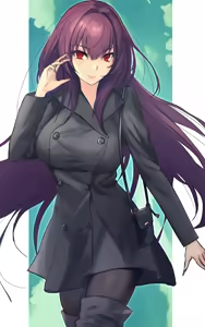 Page 204 of Scathach - preview thumbnail