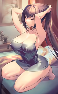 Page 206 of Scathach - preview thumbnail