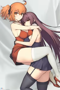 Page 228 of Scathach - preview thumbnail