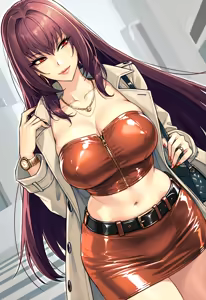 Page 250 of Scathach - preview thumbnail