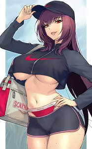 Page 262 of Scathach - preview thumbnail