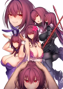 Page 96 of Scathach - preview thumbnail