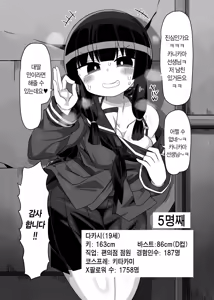 Page 19 of Kanikama Yarichin Off-pako Hon | 카니카마 알파메일 오프파코 책 - preview thumbnail