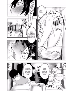 Page 33 of Mesu Ochi Onsen Gasshuku! Dosukebe Inran Renzoku Zecchou! - preview thumbnail