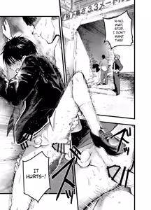 Page 4 of Mesu Ochi Onsen Gasshuku! Dosukebe Inran Renzoku Zecchou! - preview thumbnail
