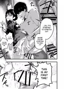 Page 6 of Mesu Ochi Onsen Gasshuku! Dosukebe Inran Renzoku Zecchou! - preview thumbnail