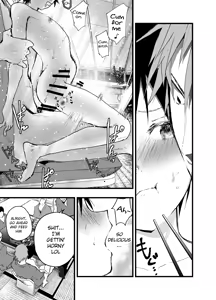 Page 62 of Mesu Ochi Onsen Gasshuku! Dosukebe Inran Renzoku Zecchou! - preview thumbnail