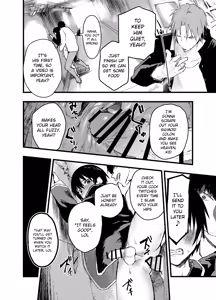 Page 9 of Mesu Ochi Onsen Gasshuku! Dosukebe Inran Renzoku Zecchou! - preview thumbnail