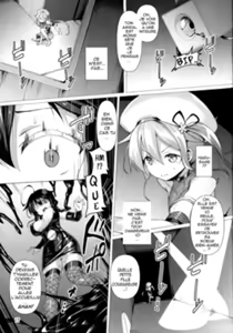 Page 16 of Dorei Shoukan Shigure (Kantai Collection -KanColle-) [French] -ERA- - preview thumbnail