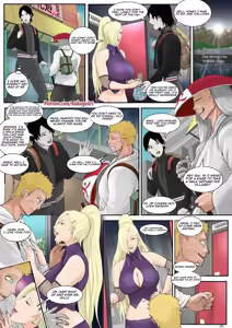 Page 381 of MY commission list - preview thumbnail
