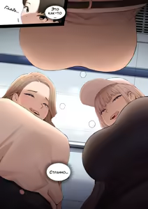 Page 8 of Story of when I went to GAMER'S GATHERING and I WAS THE ONLY MAN there - preview thumbnail