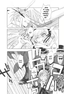 Page 23 of SS IV - Die stärkste "SS" - preview thumbnail