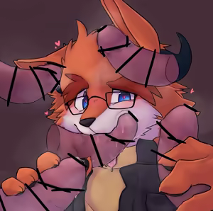 Page 1077 of Pixiv, Fanbox and Twitter furry artworks - preview thumbnail