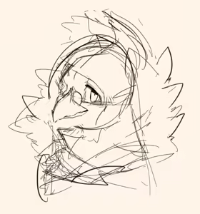 Page 1116 of Pixiv, Fanbox and Twitter furry artworks - preview thumbnail