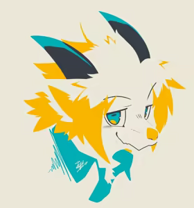 Page 1119 of Pixiv, Fanbox and Twitter furry artworks - preview thumbnail