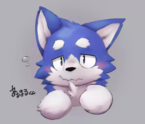 Page 1151 of Pixiv, Fanbox and Twitter furry artworks - preview thumbnail