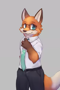 Page 1184 of Pixiv, Fanbox and Twitter furry artworks - preview thumbnail
