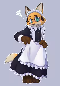 Page 1204 of Pixiv, Fanbox and Twitter furry artworks - preview thumbnail