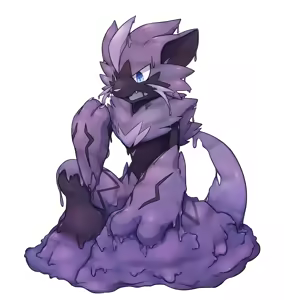 Page 1225 of Pixiv, Fanbox and Twitter furry artworks - preview thumbnail