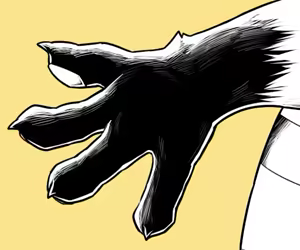 Page 1246 of Pixiv, Fanbox and Twitter furry artworks - preview thumbnail