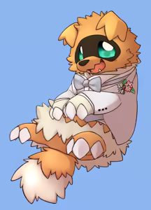 Page 1278 of Pixiv, Fanbox and Twitter furry artworks - preview thumbnail