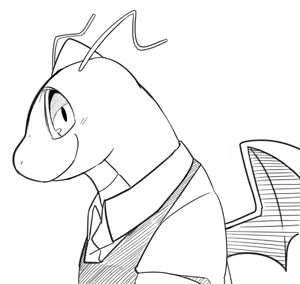 Page 1341 of Pixiv, Fanbox and Twitter furry artworks - preview thumbnail