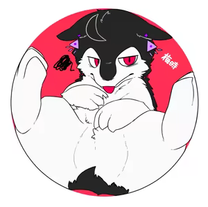 Page 1344 of Pixiv, Fanbox and Twitter furry artworks - preview thumbnail
