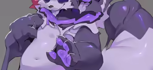 Page 137 of Pixiv, Fanbox and Twitter furry artworks - preview thumbnail